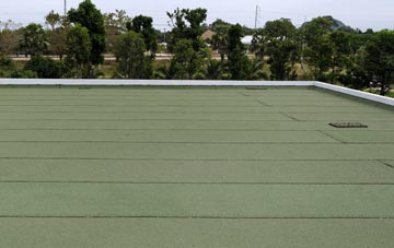 all Madderty roofing types quoted for
