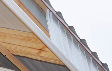 why Madderty fascia repairs are essential