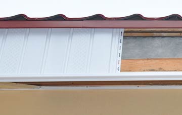 Madderty fascia repair costs