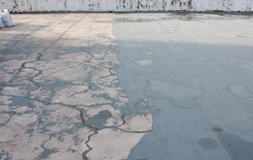 Madderty fibreglass roof repair costs