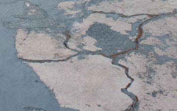 fibreglass roofing replacement Madderty