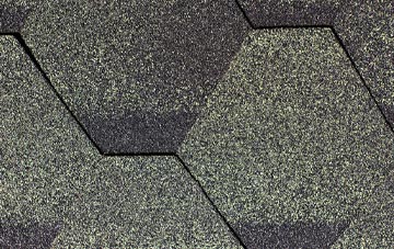 Madderty fibreglass shingle repairs