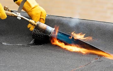 flat roof repairs Madderty, Perth And Kinross