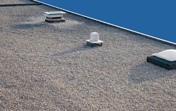 flat roofing Madderty, Perth And Kinross