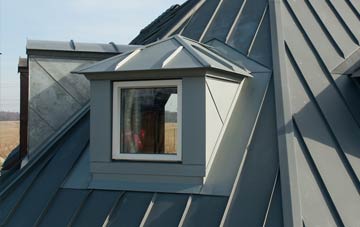 metal roofing Madderty, Perth And Kinross