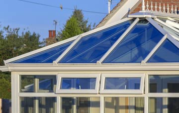 professional Madderty conservatory insulation
