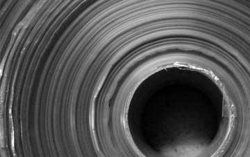 Madderty pvc roof replacement