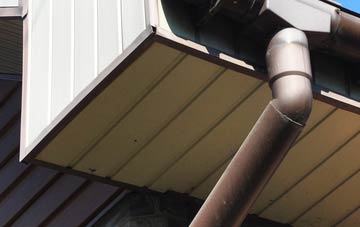 Madderty soffit installation costs