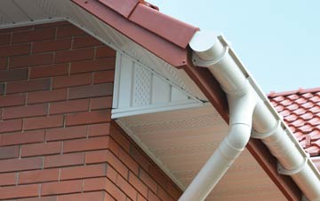 Madderty soffit repair costs