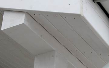 soffits Madderty, Perth And Kinross