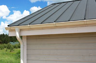 Madderty fascia repair