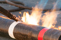 Madderty flat roofing replacement