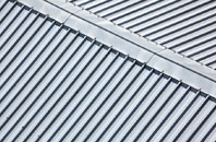 Madderty metal roofing