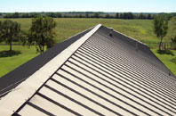 Madderty metal roof quotes