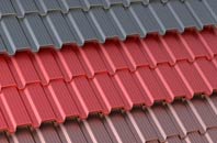 find rated Madderty plastic roofing companies