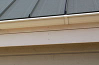 Madderty soffit repair