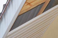 rated Madderty soffit repair companies